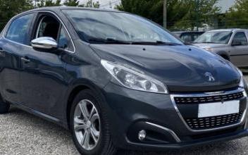 Peugeot 208 Roncq