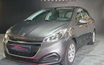 Peugeot 208 Venansault