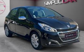 Peugeot 208 Lagny-sur-Marne