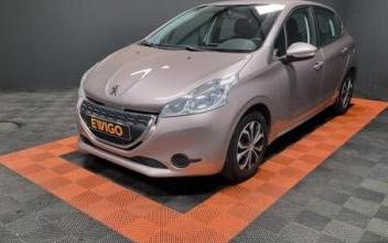 Peugeot 208 Cernay