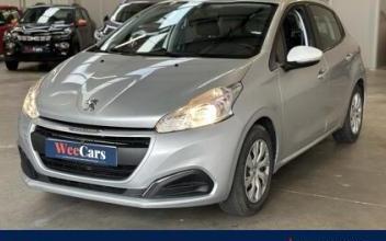 Peugeot 208 Saran