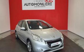 Peugeot 208 Chambray-lès-Tours