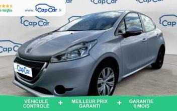 Peugeot 208 Tourcoing