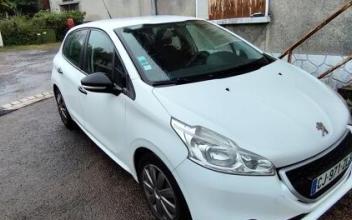 Peugeot 208 Saulgond