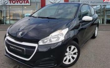 Peugeot 208 Besançon