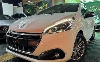 Peugeot 208 Lisses