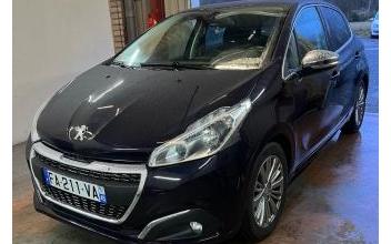 Peugeot 208 Briare