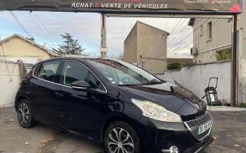 Peugeot 208 Argenteuil