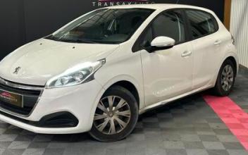 Peugeot 208 Angers