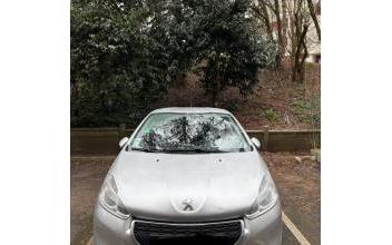 Peugeot 208 Cergy