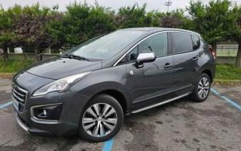 Peugeot 3008 Beauchamp