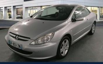 Peugeot 307 cc Evreux