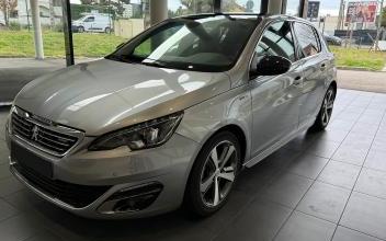 Peugeot 308 Meyzieu