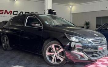 Peugeot 308 Cannes