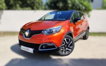 Renault captur Castries