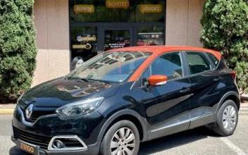 Renault captur Marseille