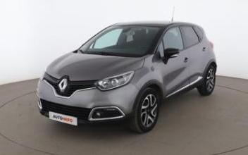 Renault captur Issy-les-Moulineaux