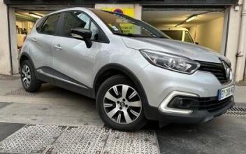 Renault captur Lyon