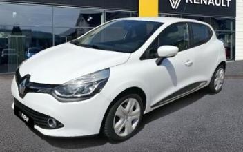 Renault clio Le-Thillot