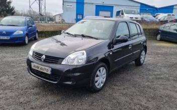 Renault clio Les-Sorinières