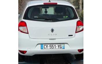Renault clio iv Albi