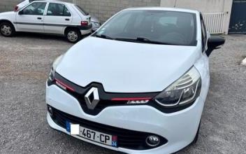 Renault clio iv Montpellier