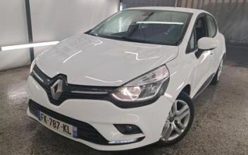 Renault clio iv Neuvy