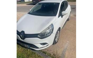 Renault clio iv Savigneux