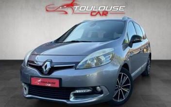 Renault grand scenic iii Fenouillet