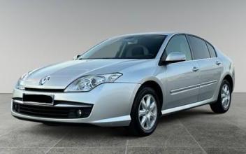 Renault laguna iii Longvic