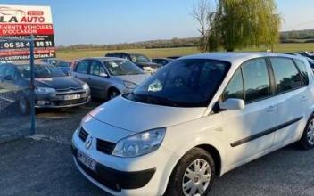 Renault scenic Briare