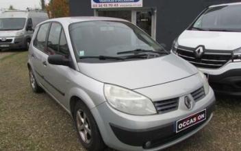 Renault scenic ii Solterre