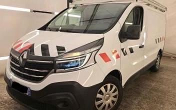 RENAULT Trafic Reims