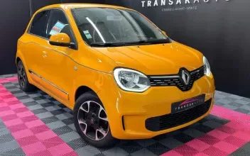 Renault Twingo Pont-à-Mousson