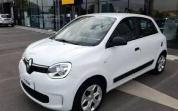 Renault twingo Lamballe