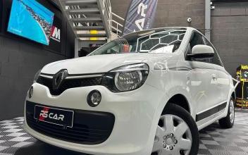 RENAULT Twingo Groslay