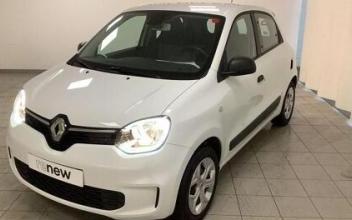 Renault twingo Troyes