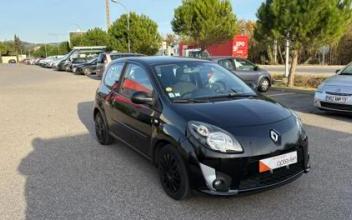 Renault twingo ii Salon-de-Provence