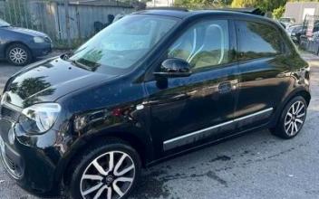 Renault twingo iii Creil