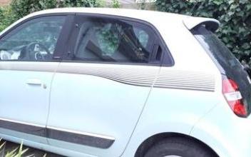 Renault twingo iii Combs-la-Ville