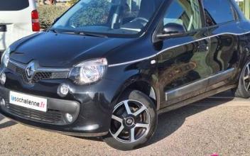 Renault twingo iii Vitrolles