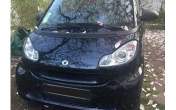 Smart fortwo Biarritz