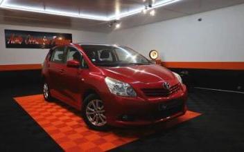 Toyota verso Beauchamp