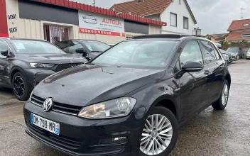 Volkswagen Golf Pierrelaye