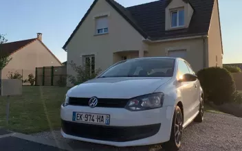 Volkswagen Polo Reims