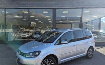 Volkswagen touran Echirolles