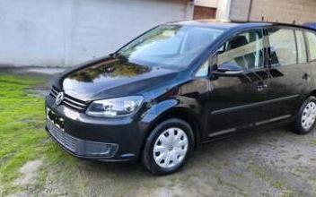 Volkswagen touran Peaugres