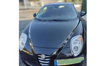 Alfa-romeo mito Poitiers