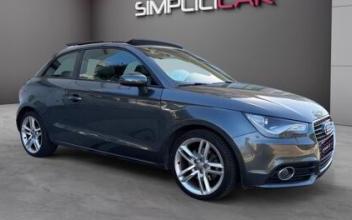 Audi a1 Vaucresson