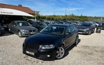 Audi A3 Balan